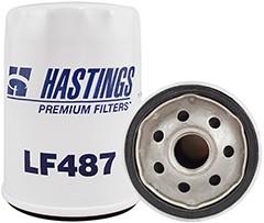 2011 Cadillac DTS Engine Oil Filter HA LF487