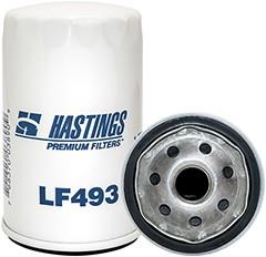 Engine Oil Filter HA LF493