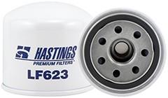 Engine Oil Filter HA LF623