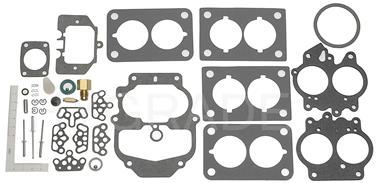 Carburetor Repair Kit HB 1207B