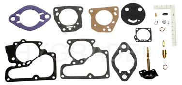 Carburetor Repair Kit HB 121A