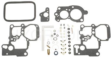 1985 Chevrolet S10 Carburetor Repair Kit HB 1516