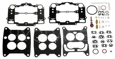 Carburetor Repair Kit HB 1572