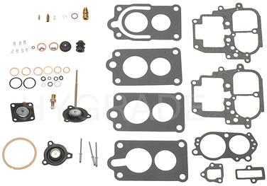 Carburetor Repair Kit HB 1626B