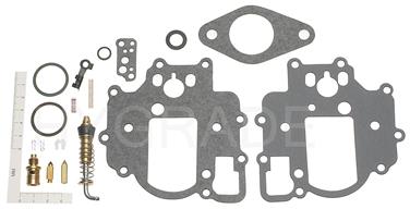 Carburetor Repair Kit HB 260E