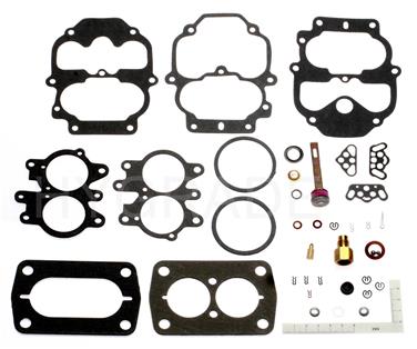 Carburetor Repair Kit HB 346C