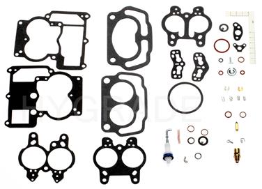 Carburetor Repair Kit HB 384B