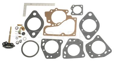 1985 Ford F-150 Carburetor Repair Kit HB 518C