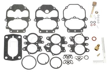 Carburetor Repair Kit HB 602A