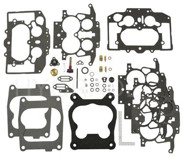 Carburetor Repair Kit HB 657C