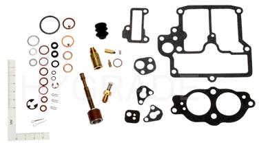 Carburetor Repair Kit HB 743B