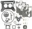 Carburetor Repair Kit HB 1551