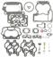 Carburetor Repair Kit HB 213C