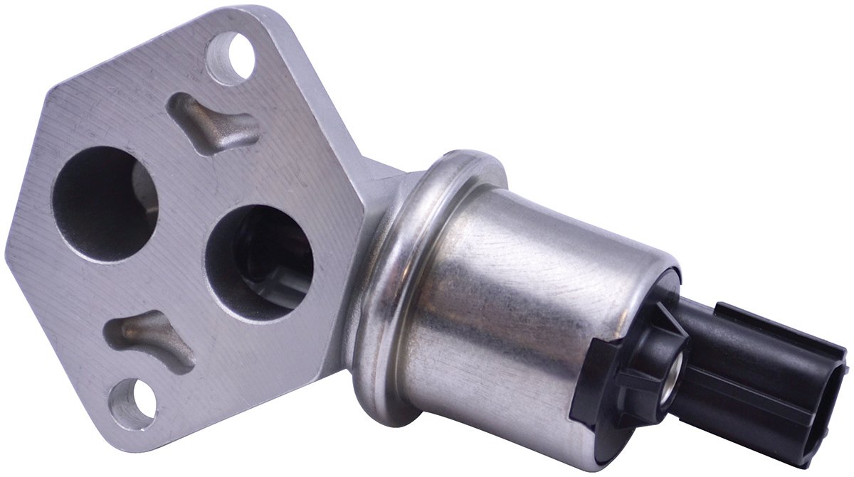 Hitachi ABV0038 Idle Air Control Valve Hitachi ABV0038 Idle Air Control Valve
