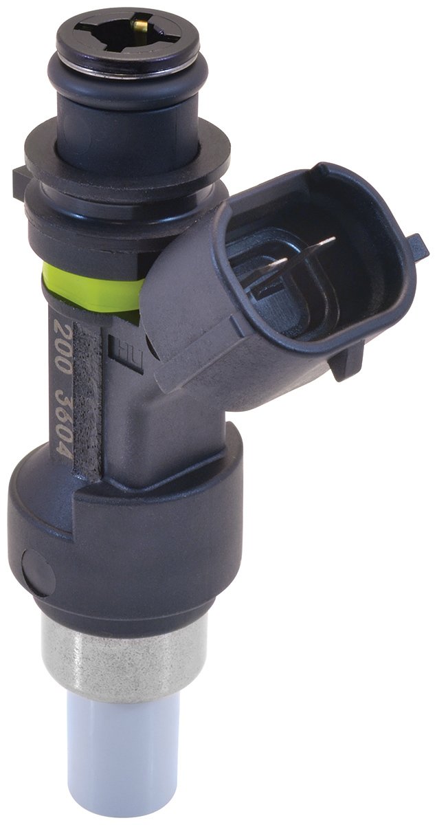 2004 Suzuki Aerio Fuel Injector