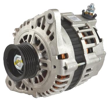 Alternator HI ALR0001