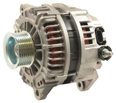 Alternator HI ALR0006