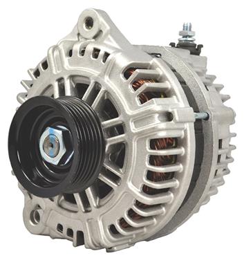 Alternator HI ALR0016