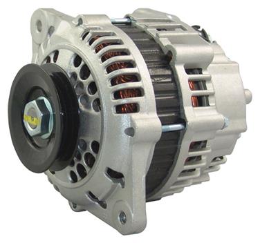 Alternator HI ALR0027