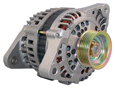 Alternator HI ALR0036