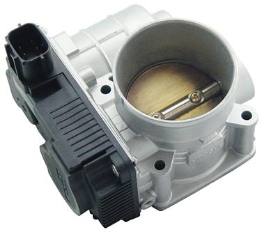 2006 Nissan X-Trail Fuel Injection Throttle Body HI ETB0003