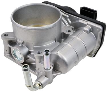 2007 Nissan Sentra Fuel Injection Throttle Body HI ETB0004