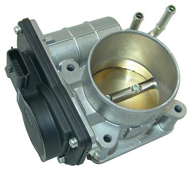 2009 Nissan 350Z Fuel Injection Throttle Body HI ETB0005