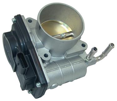 2008 Nissan 350Z Fuel Injection Throttle Body HI ETB0008