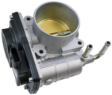 Fuel Injection Throttle Body HI ETB0009