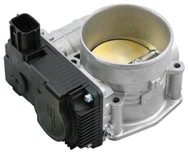 2006 Nissan Altima Fuel Injection Throttle Body HI ETB0013