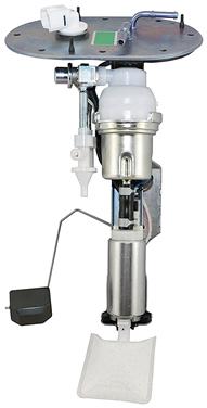 Electric Fuel Pump HI FUP0007