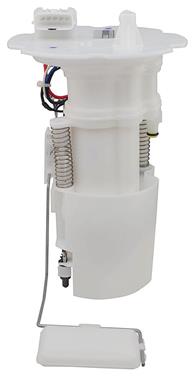 Electric Fuel Pump HI FUP0009