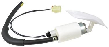 Electric Fuel Pump HI FUP0012