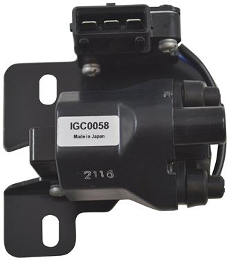 Ignition Coil HI IGC0058