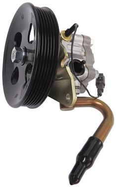 Power Steering Pump HI PSP0012