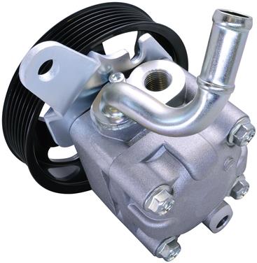 Power Steering Pump HI PSP0033