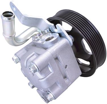 Power Steering Pump HI PSP0036