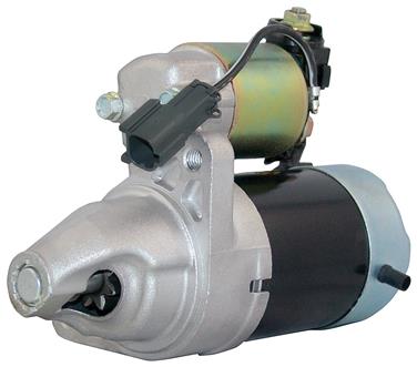 Starter Motor HI STR0010