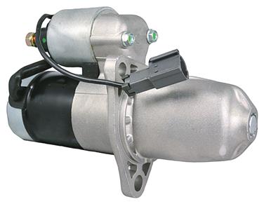 Starter Motor HI STR0015