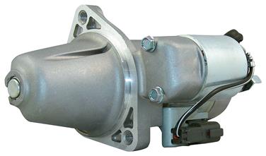 Starter Motor HI STR0018