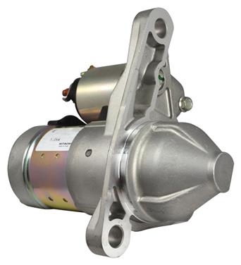 Starter Motor HI STR0021