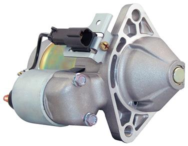 Starter Motor HI STR0025