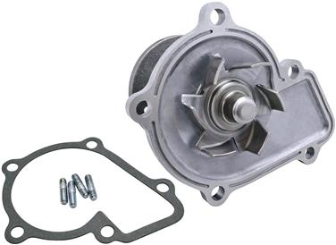 Engine Water Pump HI WUP0001