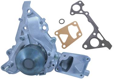 2002 Mitsubishi Montero Sport Engine Water Pump HI WUP0026