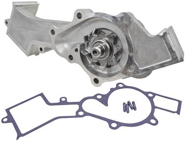 Engine Water Pump HI WUP0036