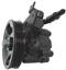 Power Steering Pump HI PSP0002