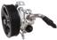 2009 Nissan Xterra Power Steering Pump HI PSP0003