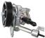 Power Steering Pump HI PSP0008