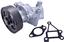 Engine Water Pump HI WUP0004