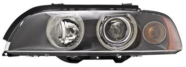 Headlight Assembly HL 008052111